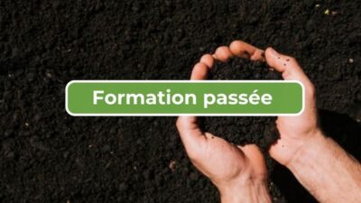 formation passée compost