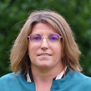 photo salariée GABB Anjou