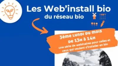 petite photo web install