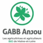 Logo du GABB Anjou