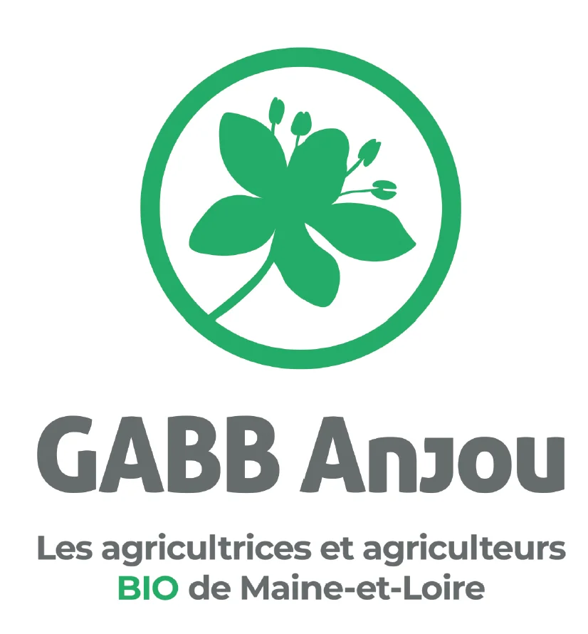 Logo du GABB Anjou