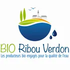 logo bio ribou verdon