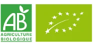 logo Agriculture Biologique